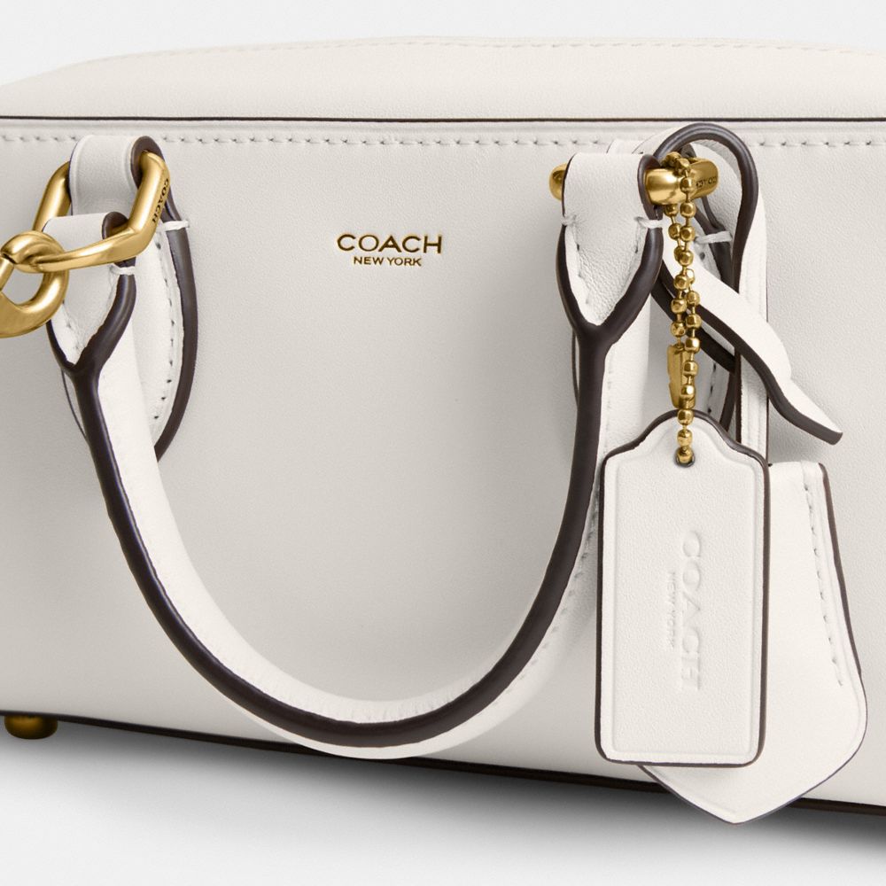 COACH®,QA_AUTO_BOWERY SATCHEL 22,,Closer View