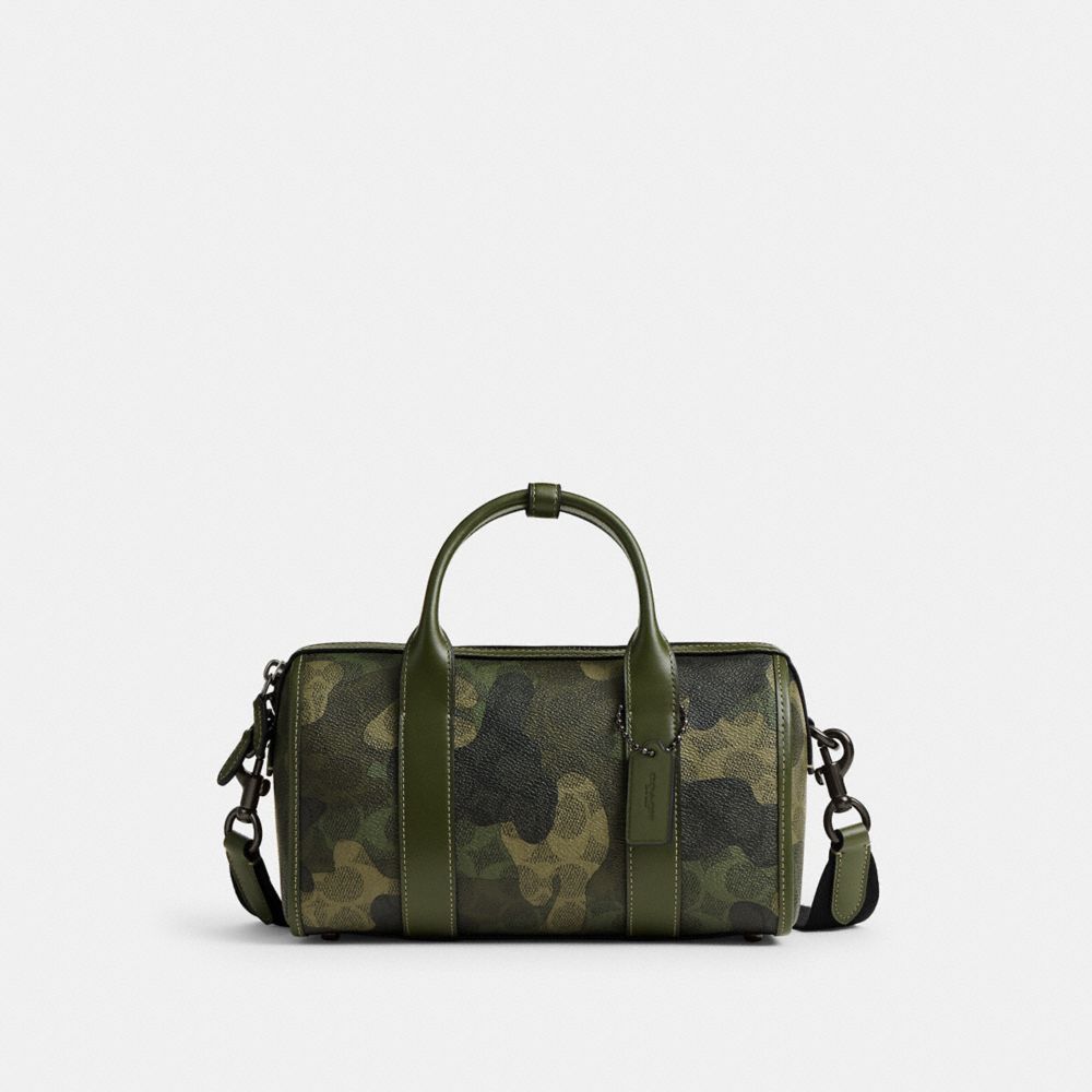 Gotham Duffle Bag 24 In Signature Camo Print, ProductTile