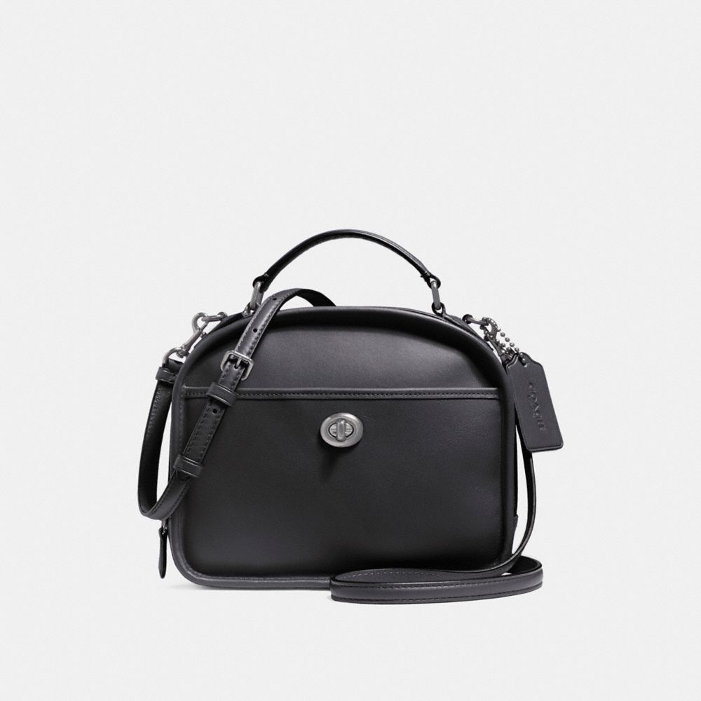 black coach purse outlet