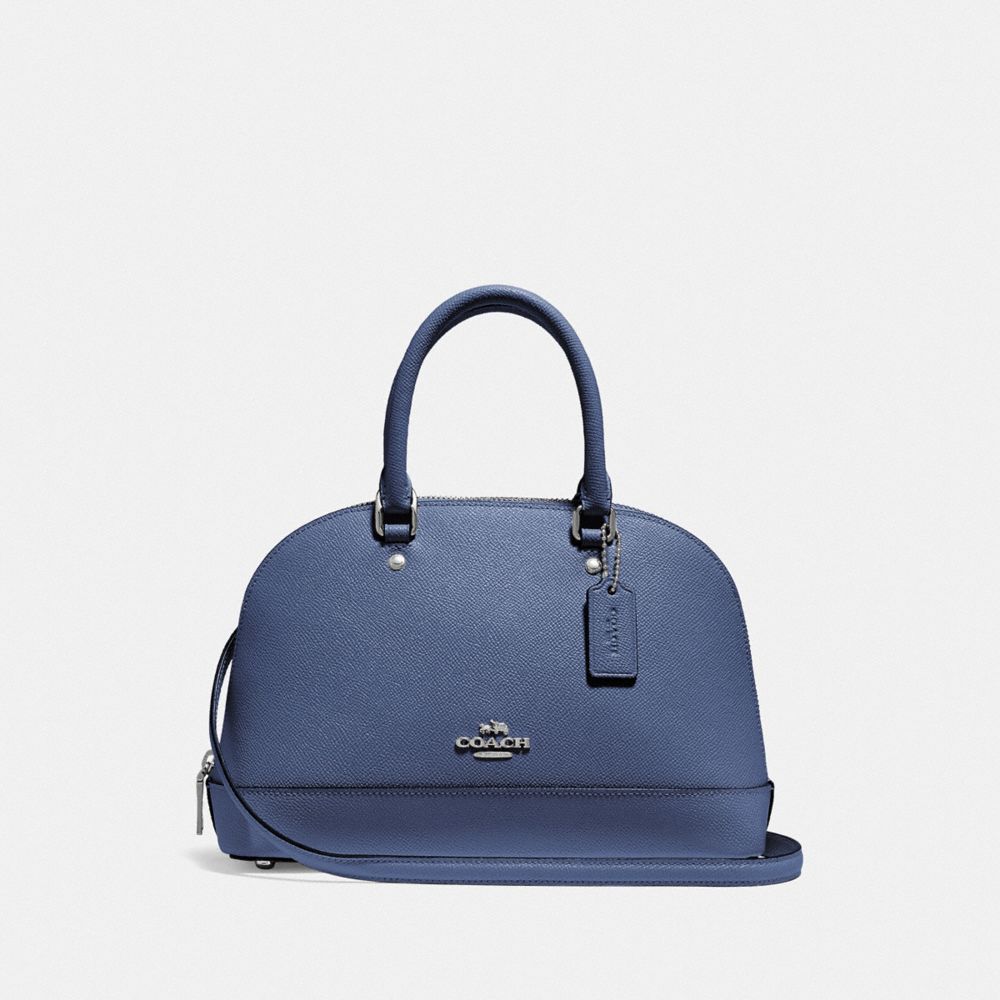 sierra satchel coach