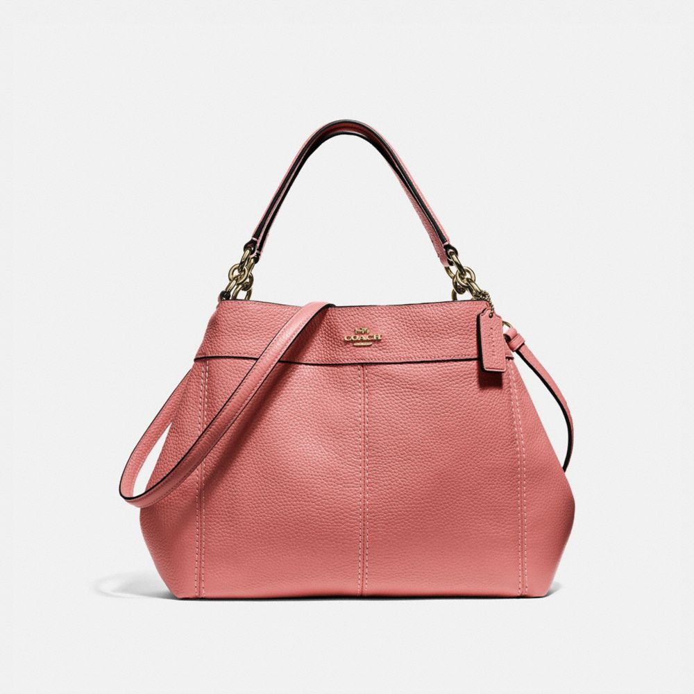 small lexy shoulder bag