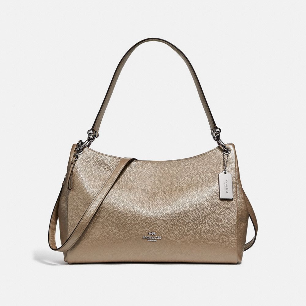 coach mia shoulder bag