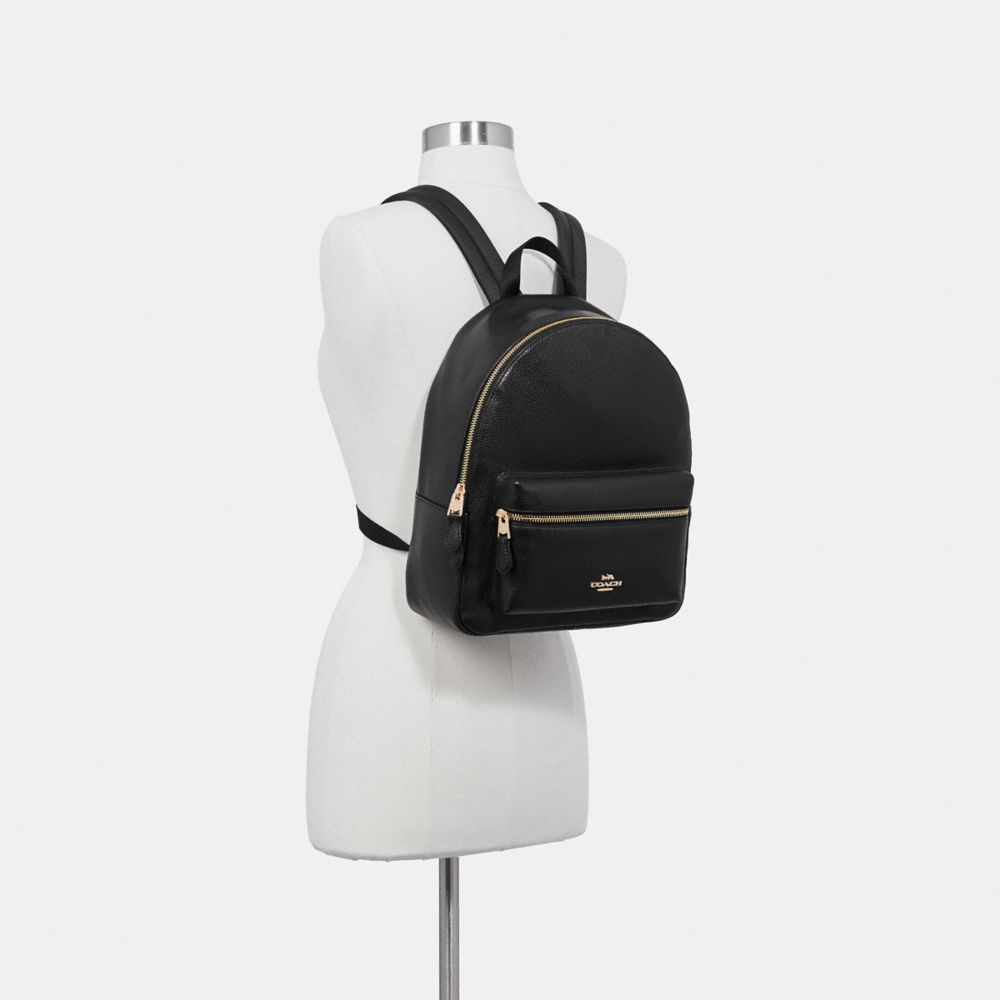 charlie medium backpack