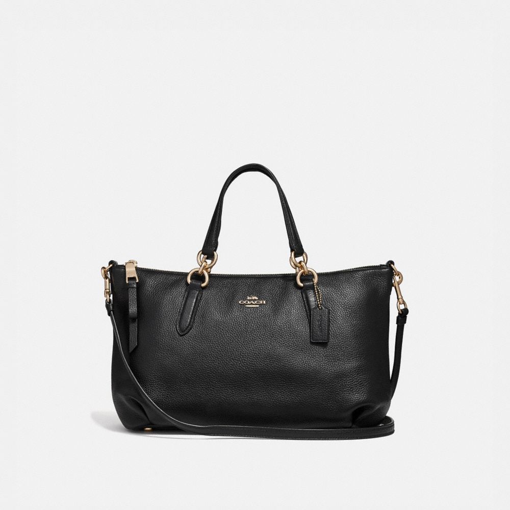 everlane square tote