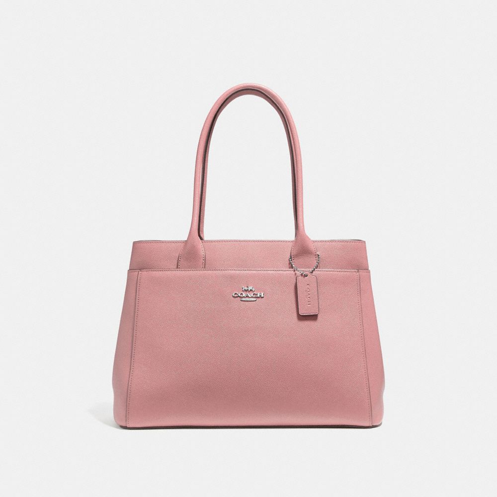 coach casey tote