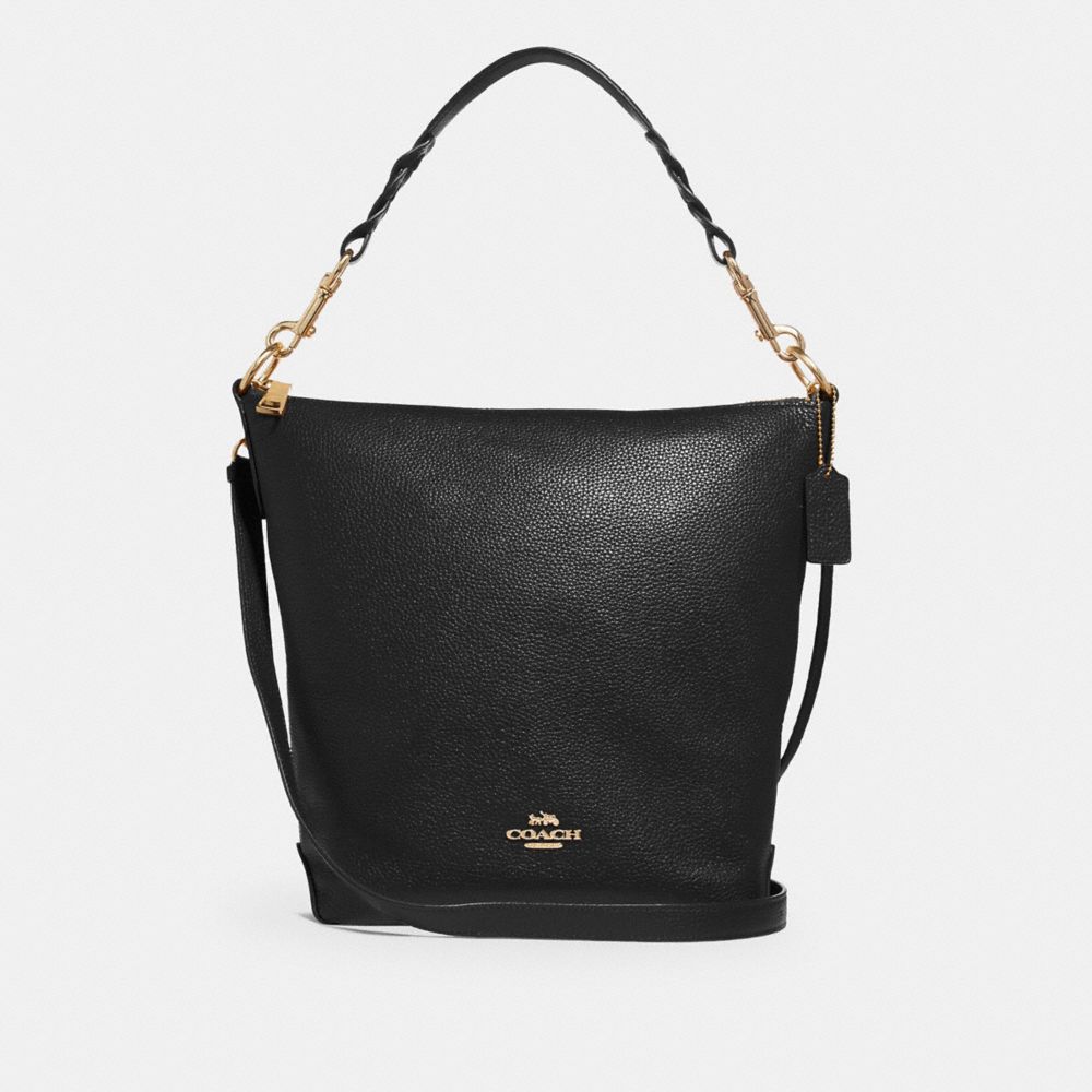 coach mini duffle bag