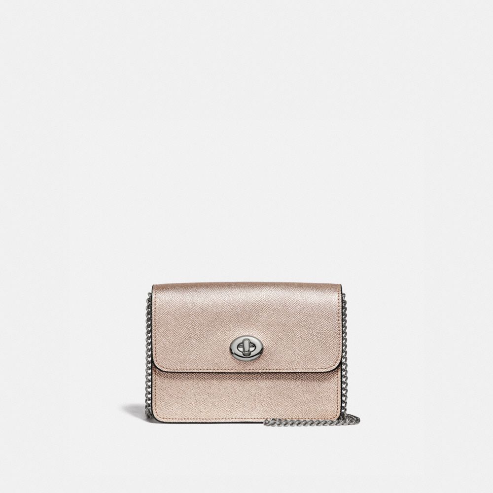 coach bowery bag