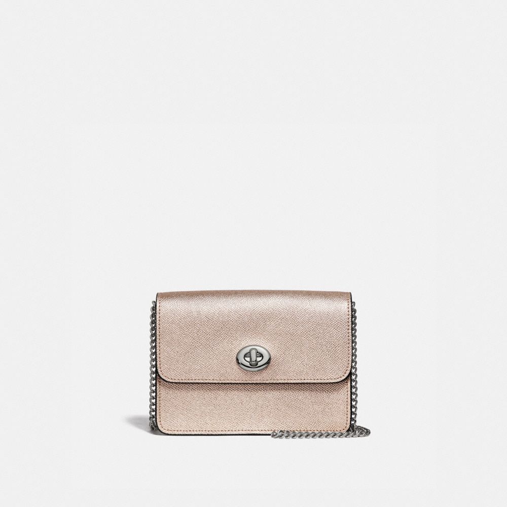 bowery crossbody