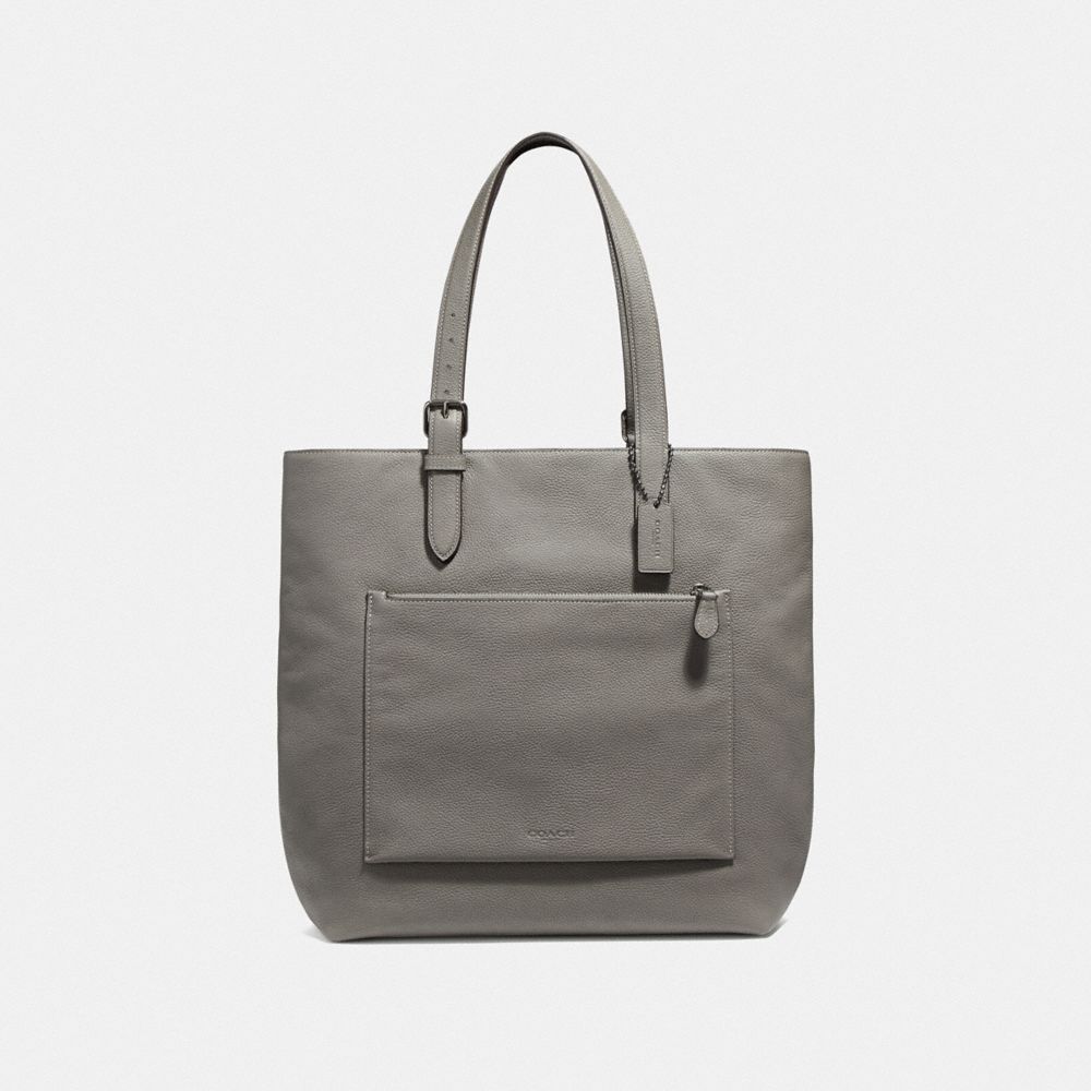 metropolitan soft tote