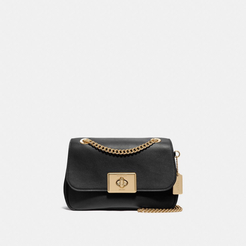 black prada purse