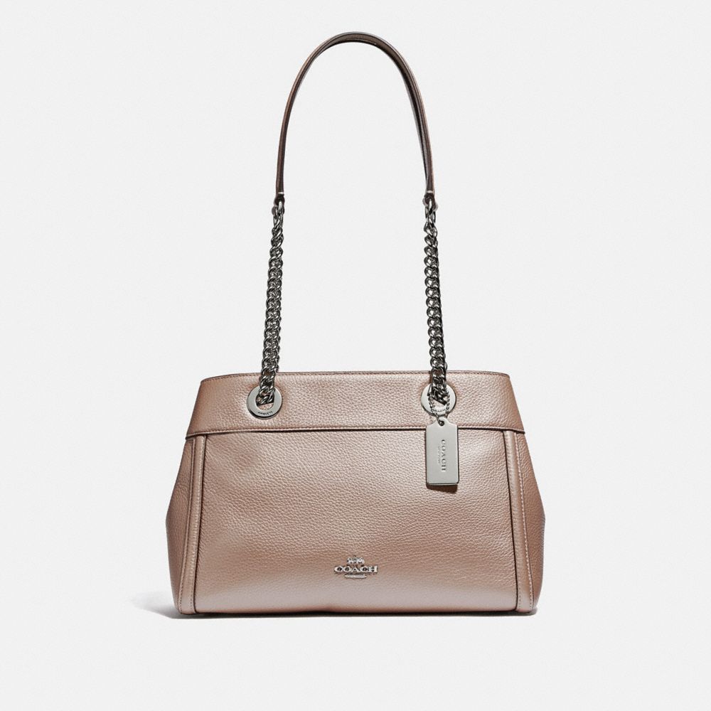 chloe faye shoulder