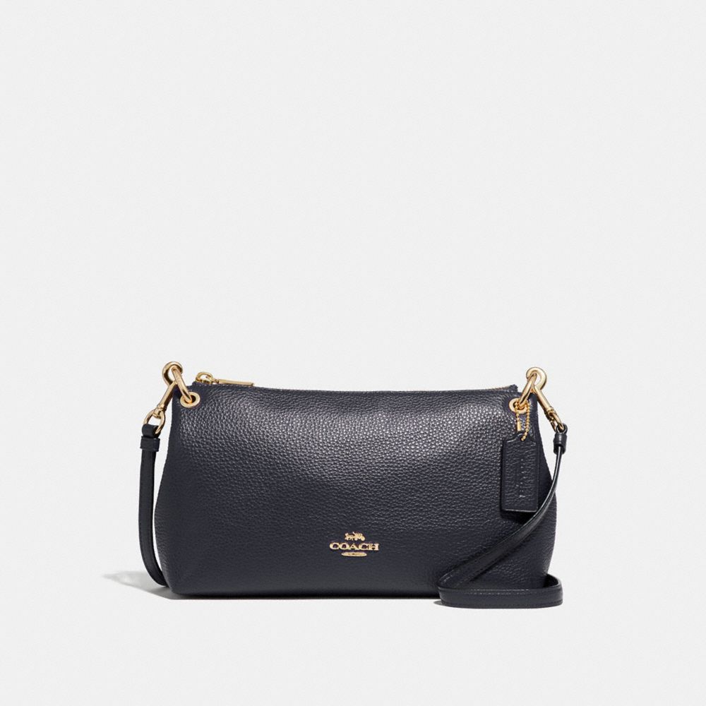 coach charley crossbody