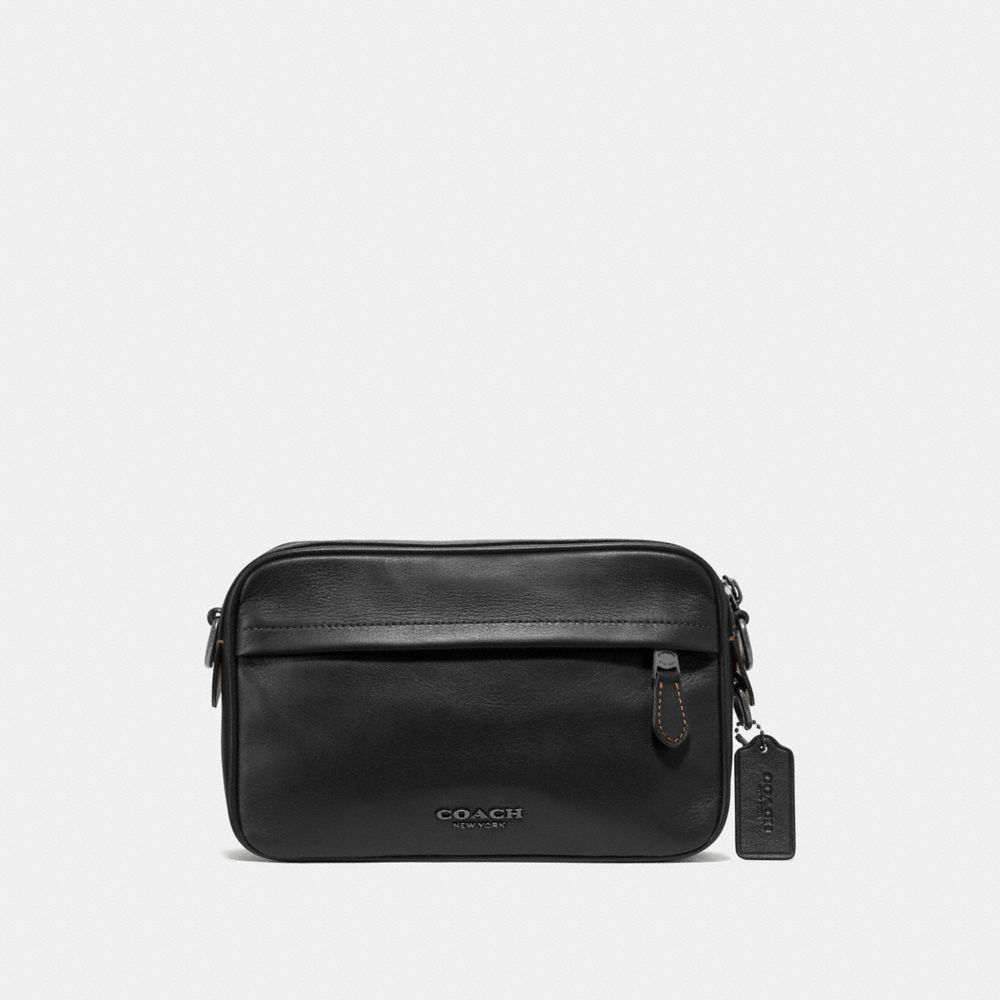 coach men graham crossbody