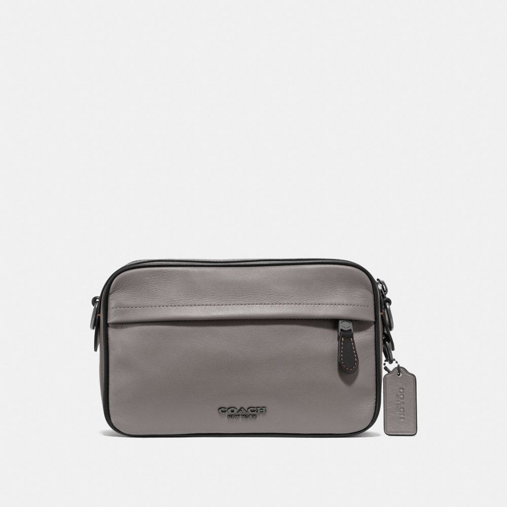 coach side bag men