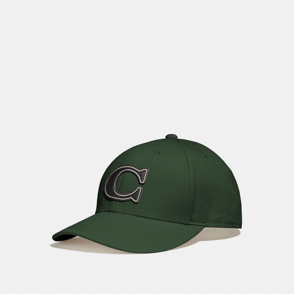 VARSITY C CAP | COACH® Outlet
