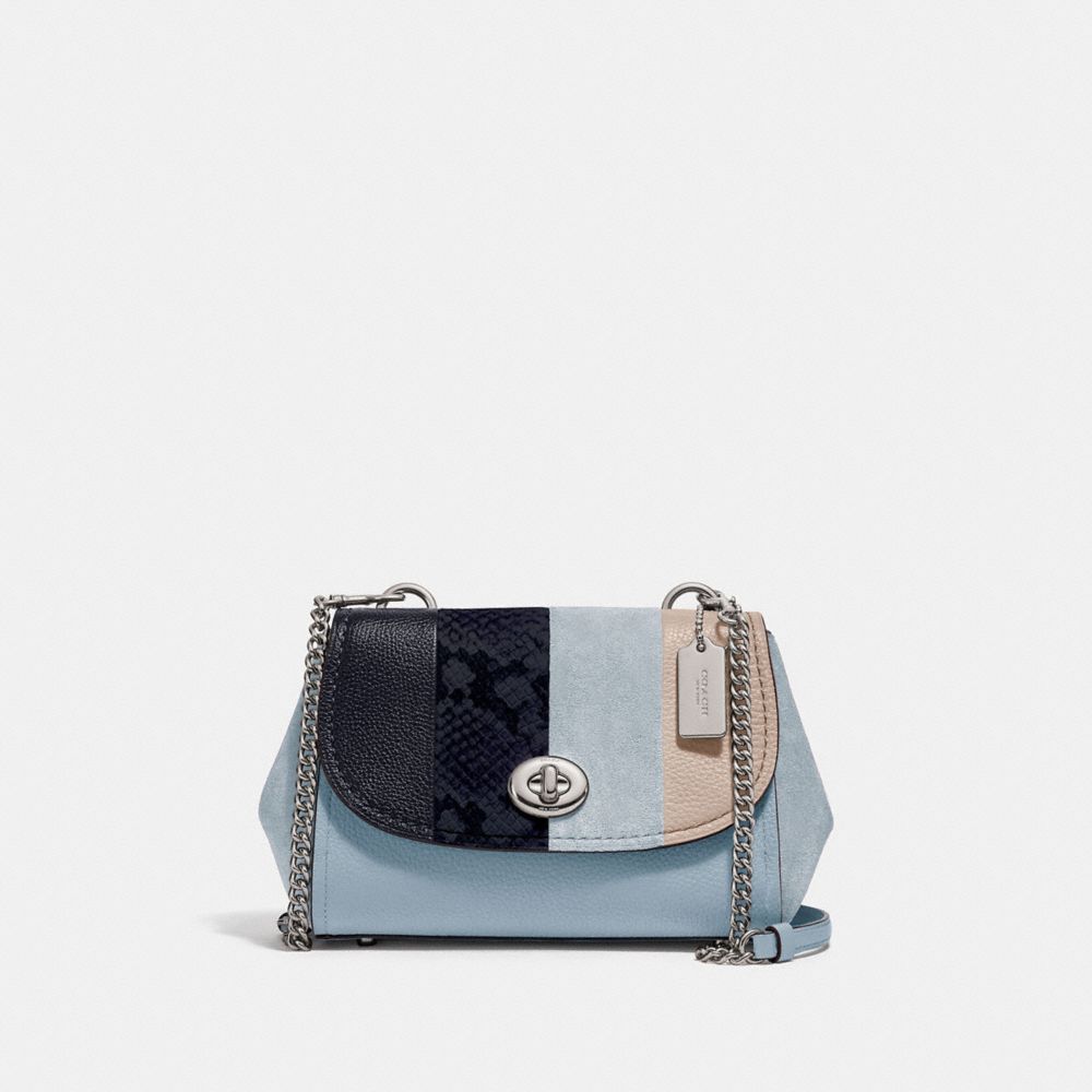 coach faye crossbody