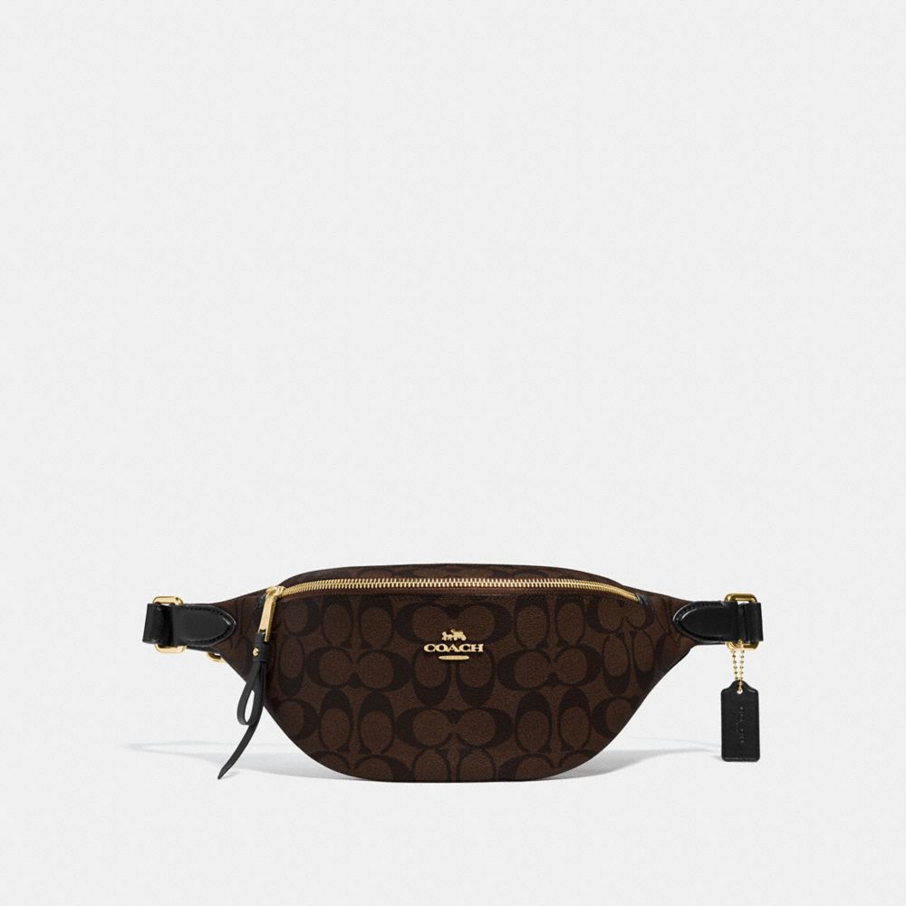 coach outlet belt bag