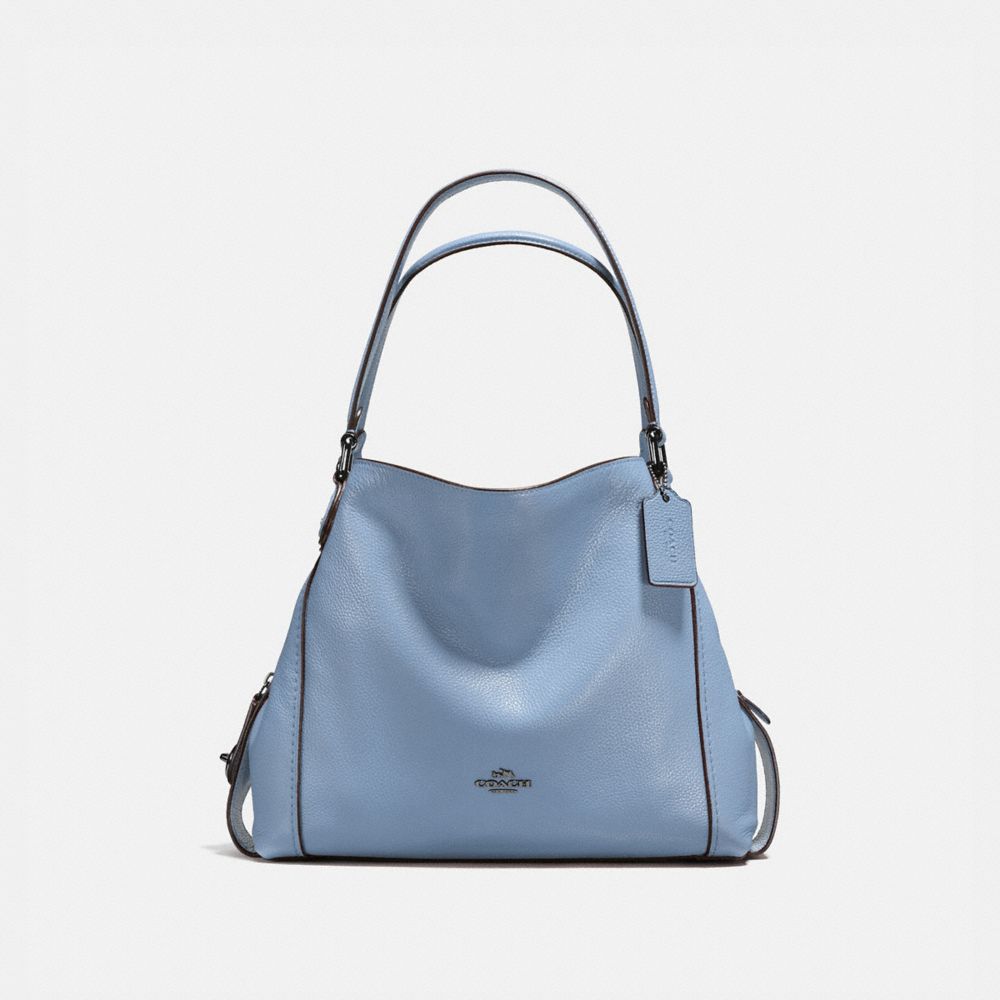 Coach Outlet Edie Shoulder Bag 31