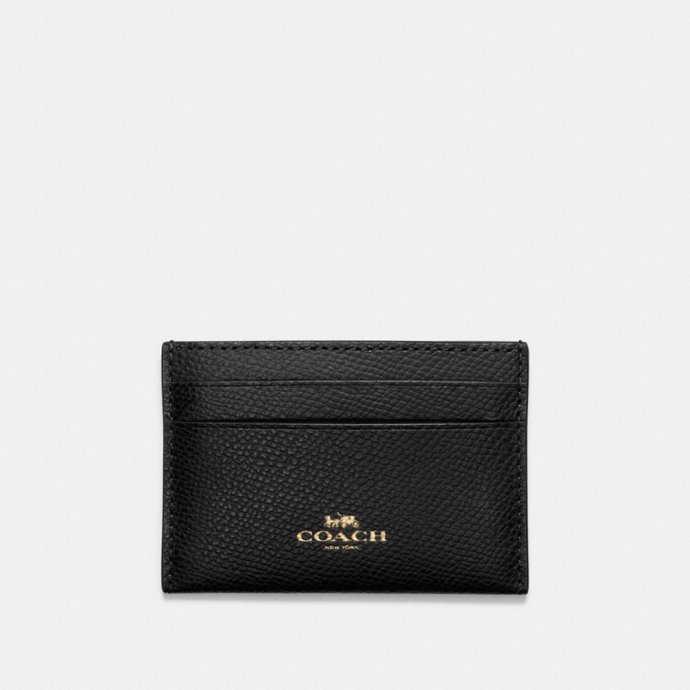 white coach wallet