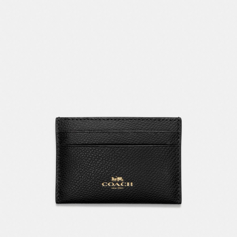 white coach wallet