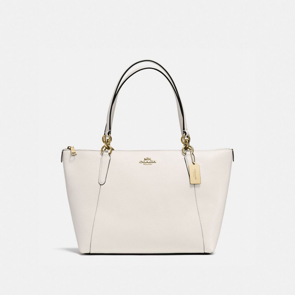 coach ava tote bag