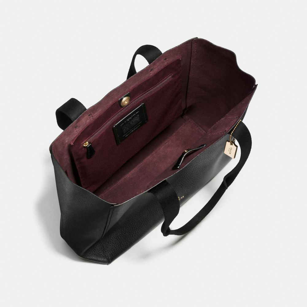 DERBY TOTE - Alternate View 1