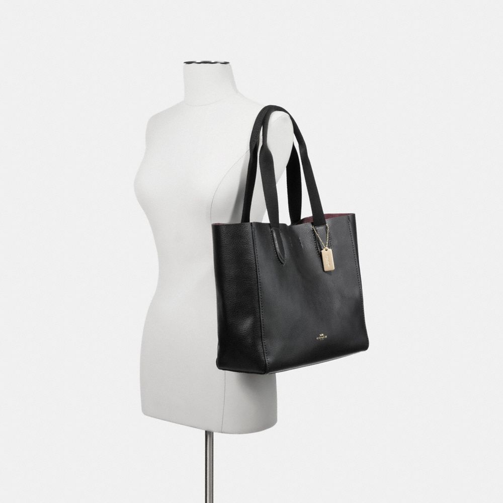 DERBY TOTE - Alternate View 2