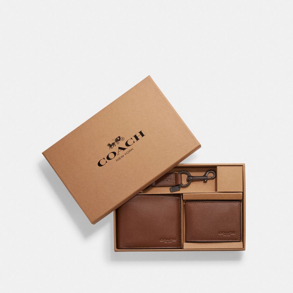 coach outlet online mens wallet