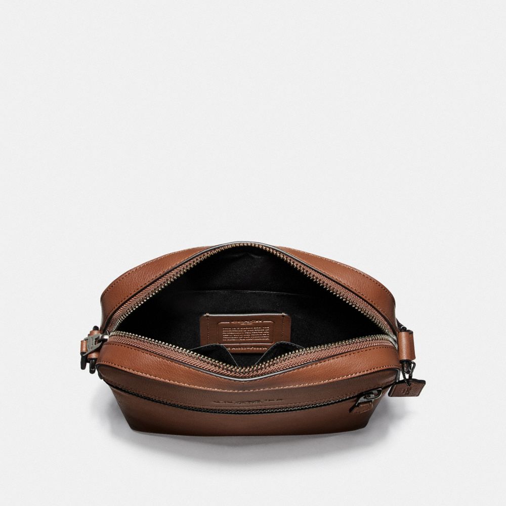 COACH® Outlet Houston Flight Bag