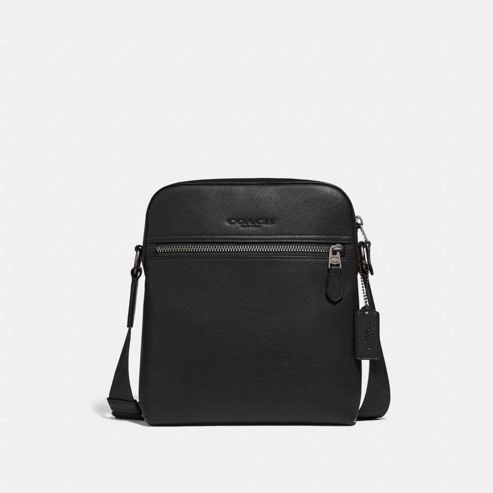 coach shoulder bag mens