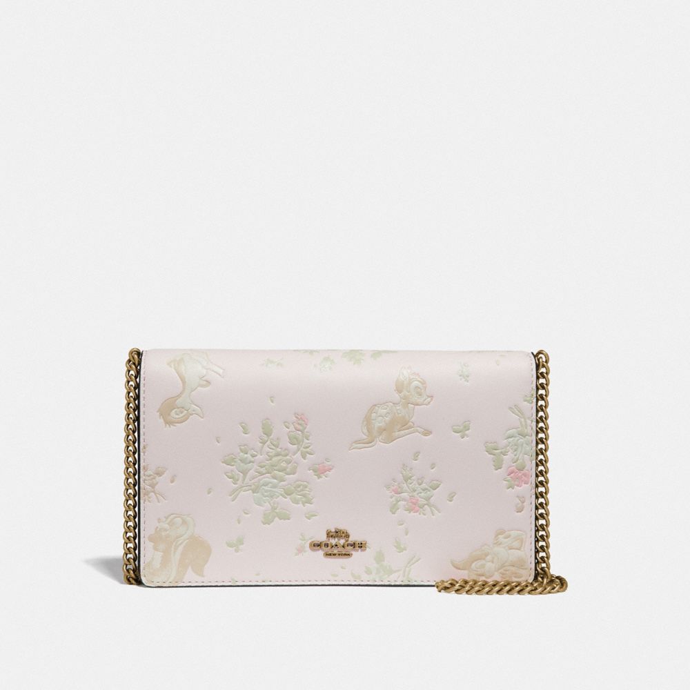 coach callie bag