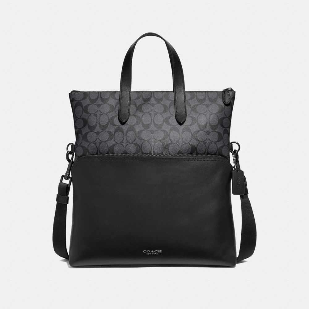 black and white adidas school bag