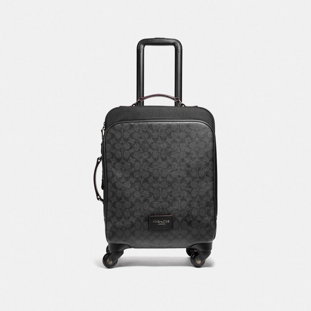 coach luggage carry on