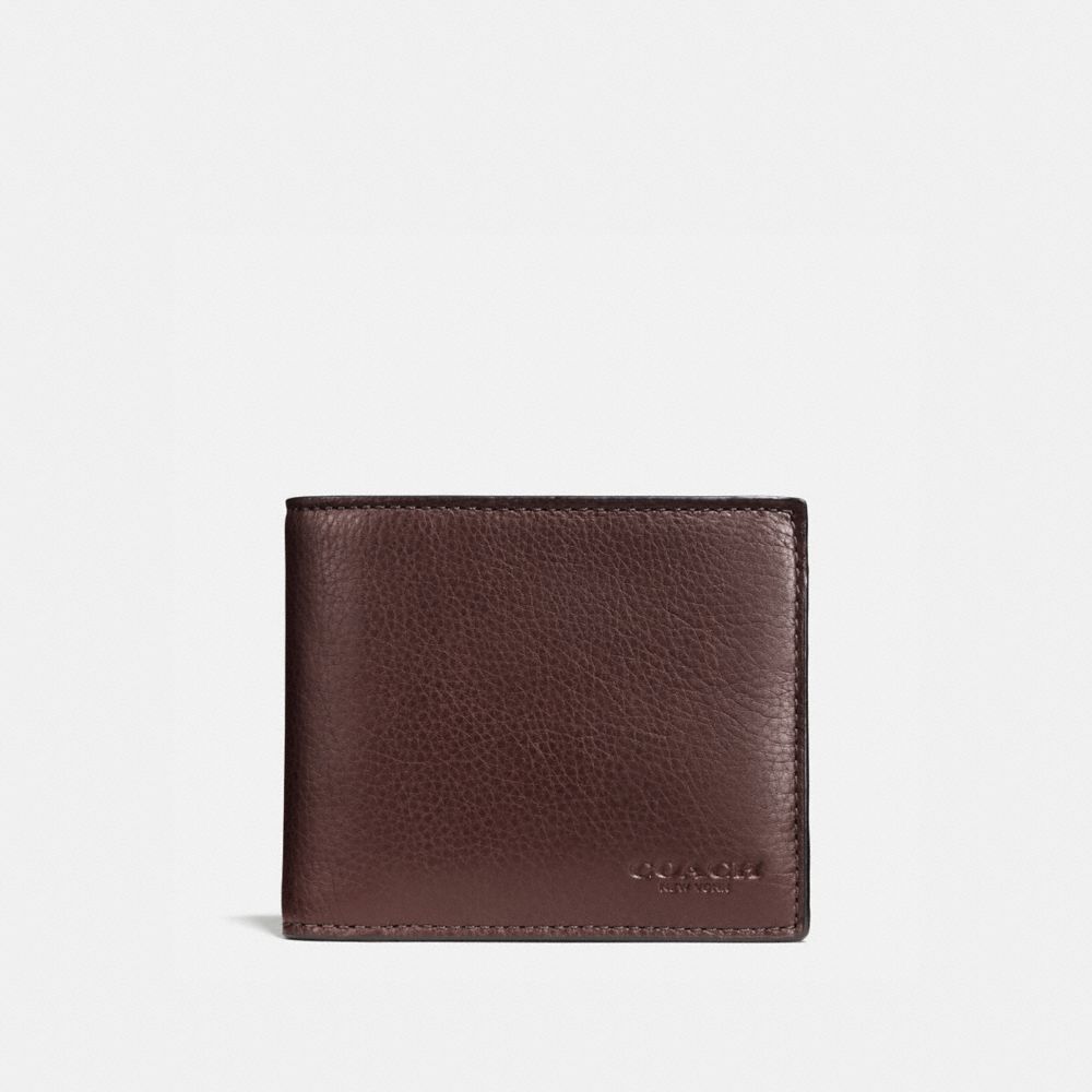 cheap coach wallets for men