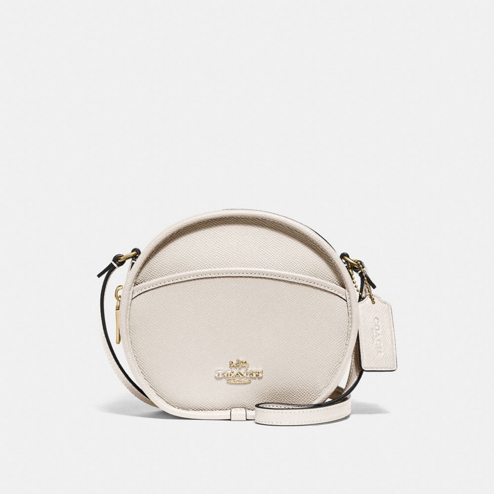 coach canteen crossbody