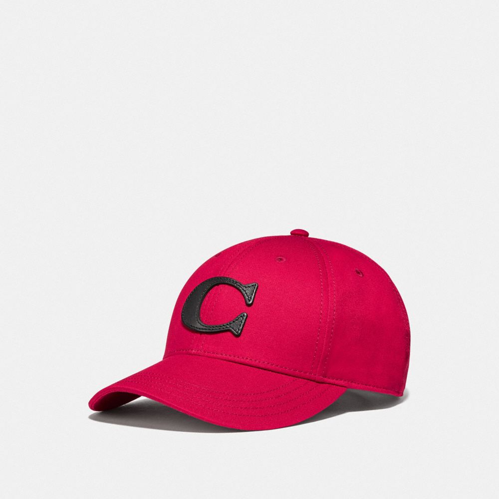 VARSITY C CAP