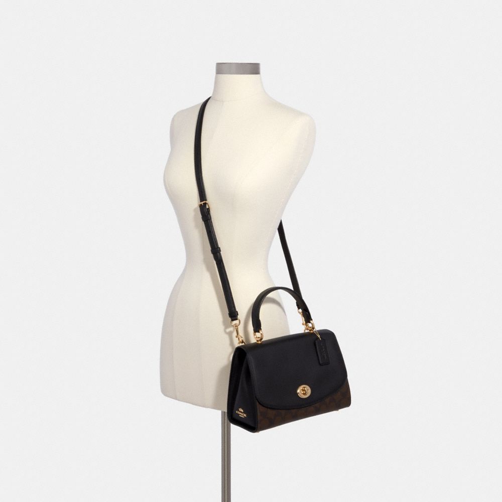 coach tilly bag