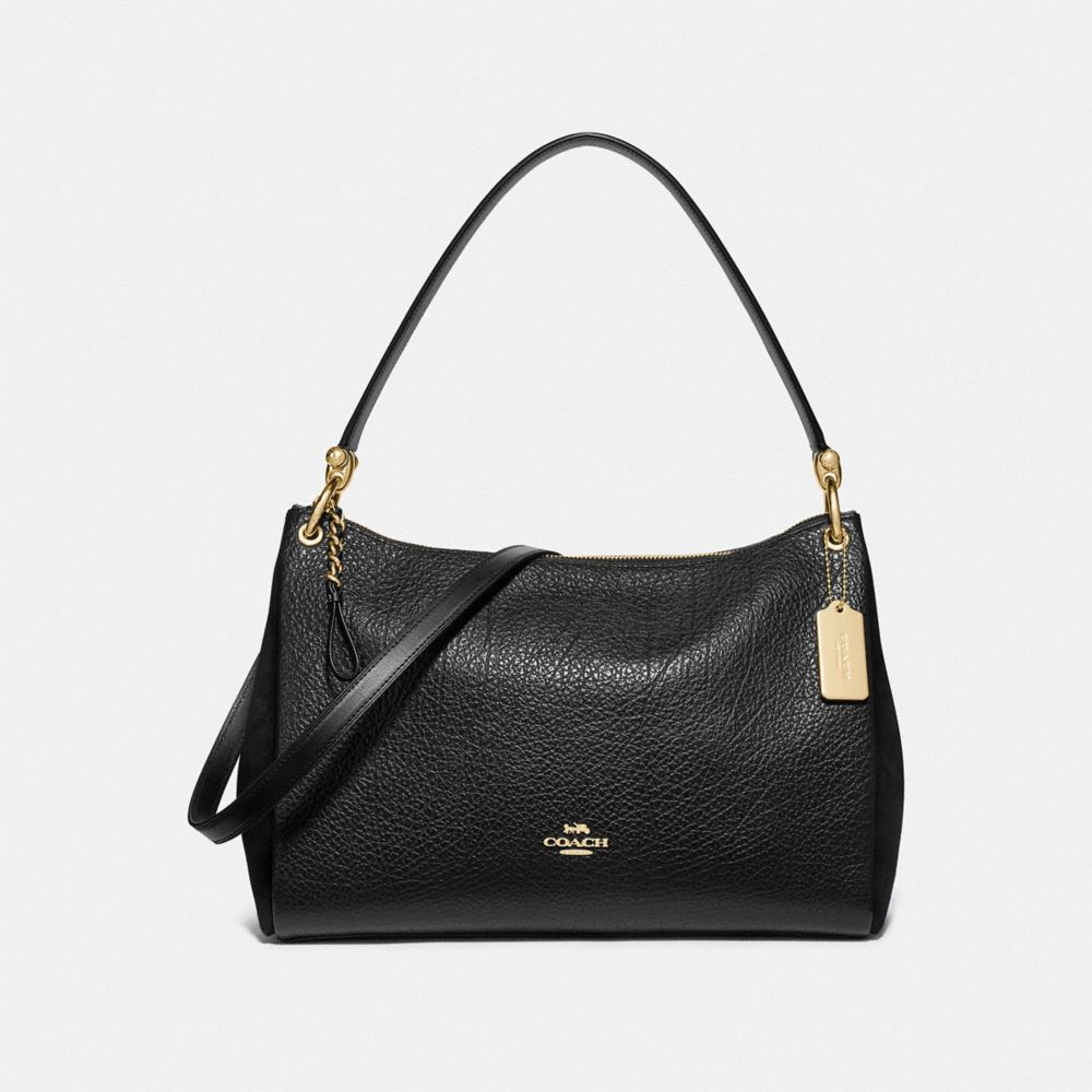 coach mia shoulder bag