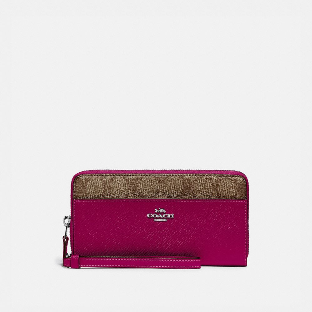coach outlet clearance wallets