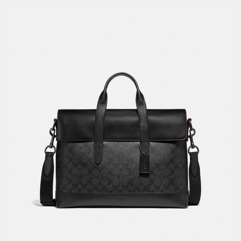 coach hamilton bag