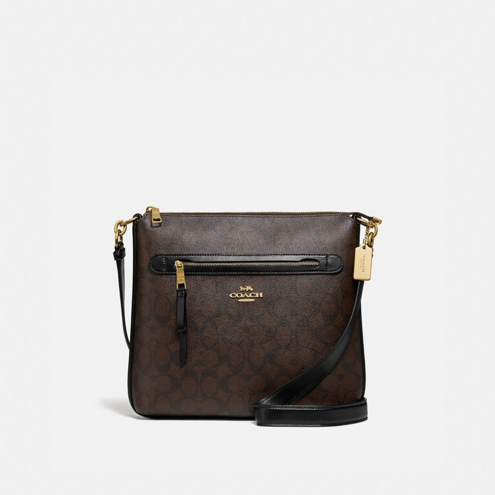 mae file crossbody