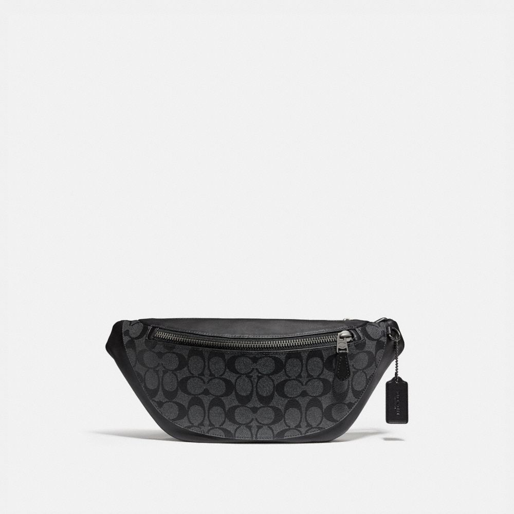 coach outlet belt bag