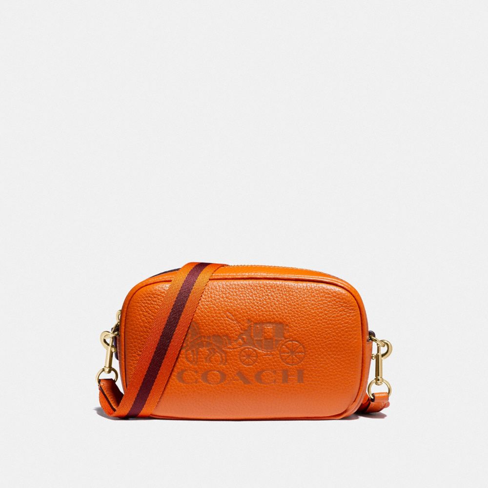 COACH® Outlet CONVERTIBLE BELT BAG