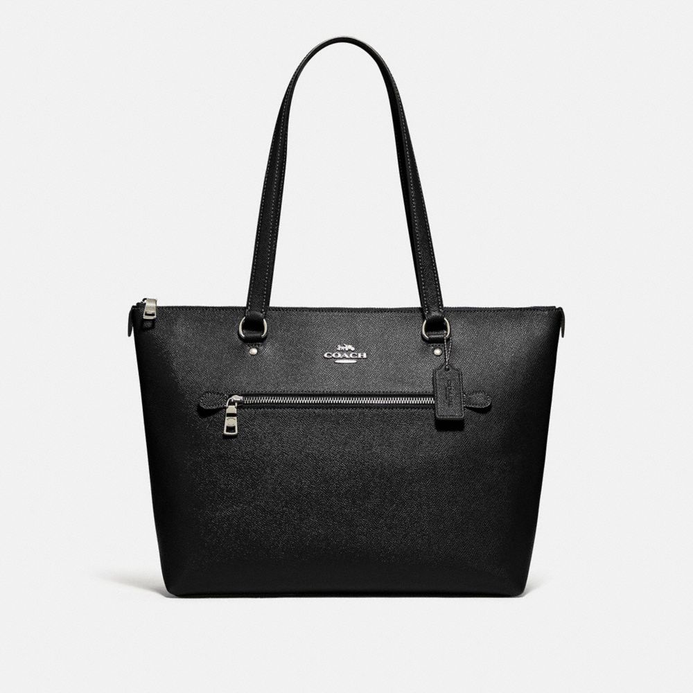 buy black tote bag