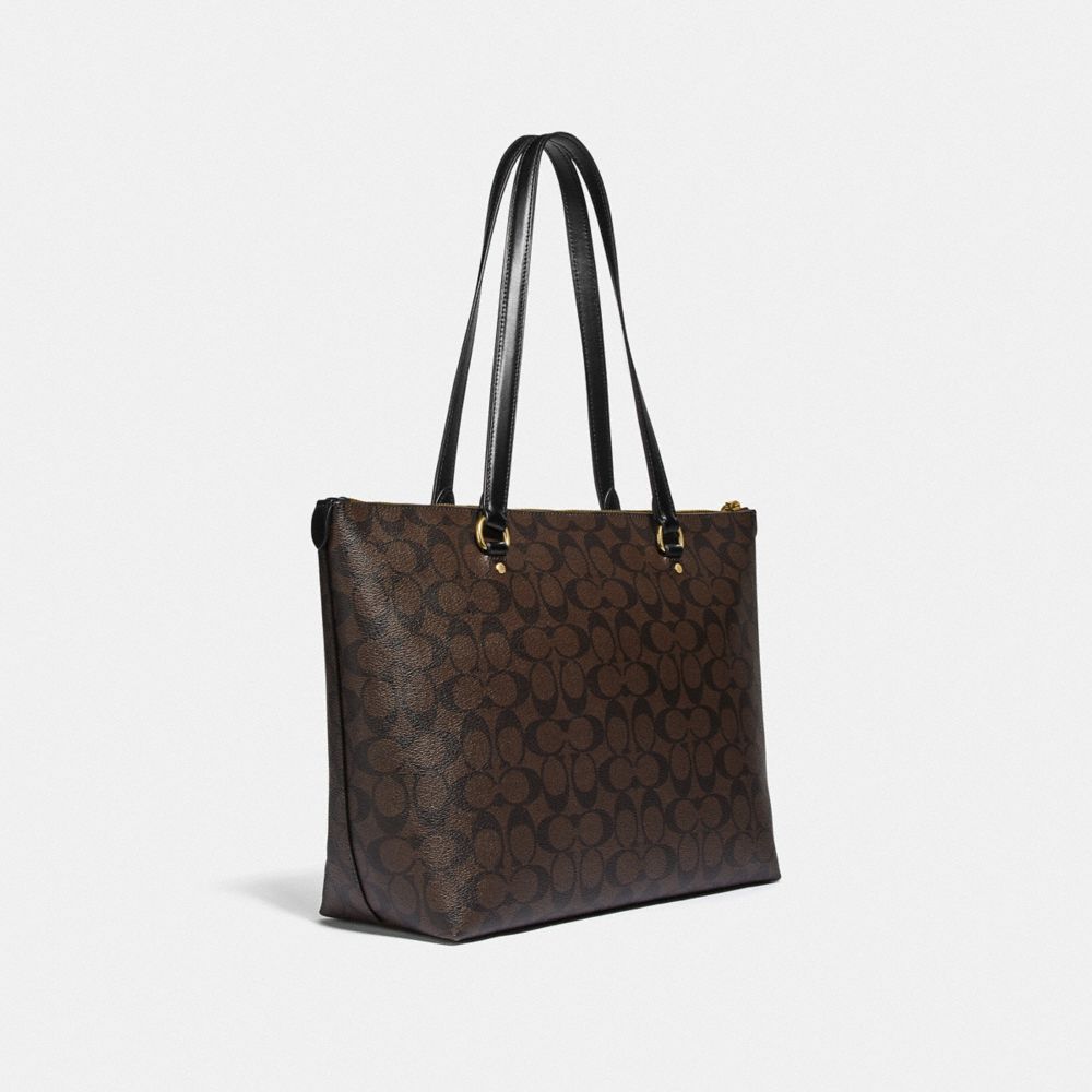 coach tote bag