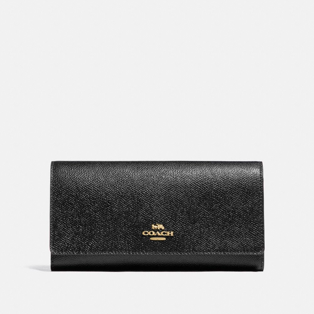 coach wallet women