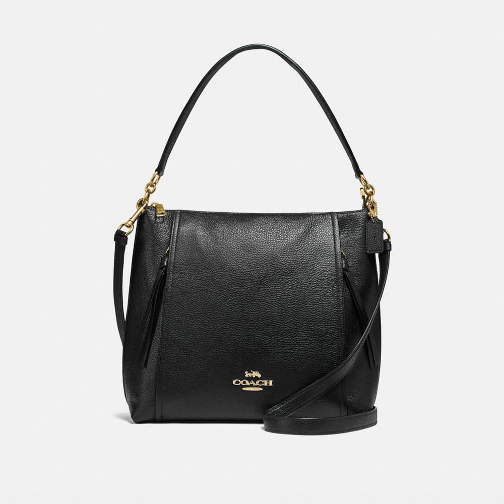 coach shoulder bag outlet