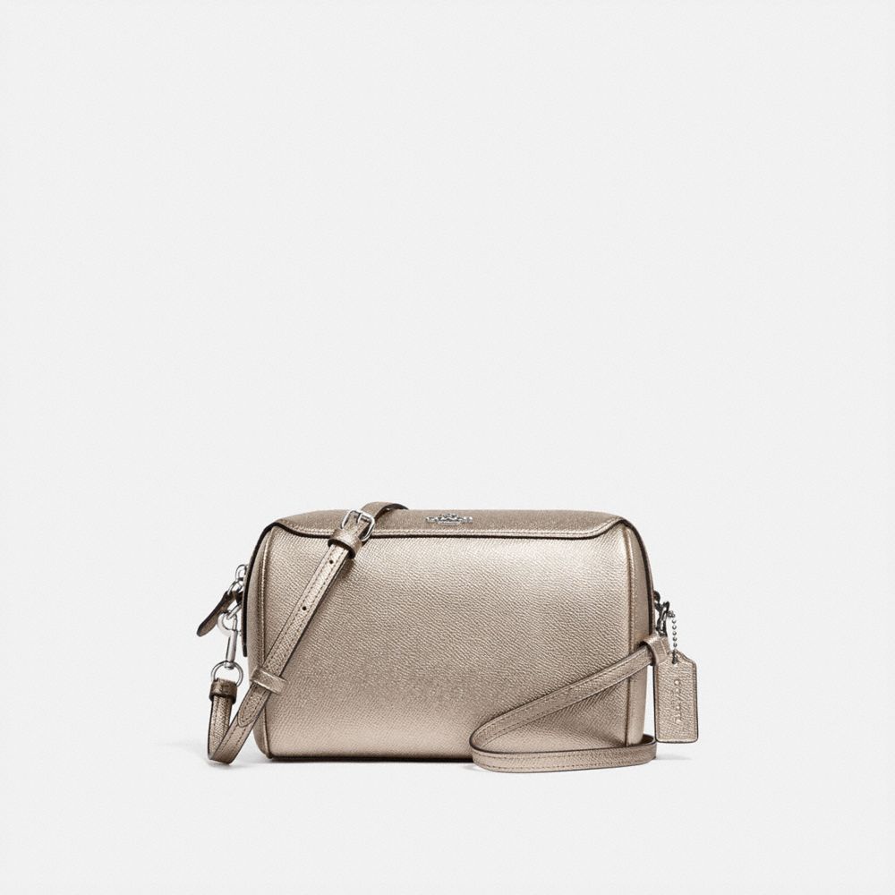 coach bennett crossbody