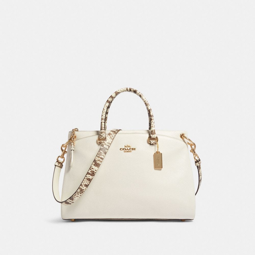 mia satchel coach