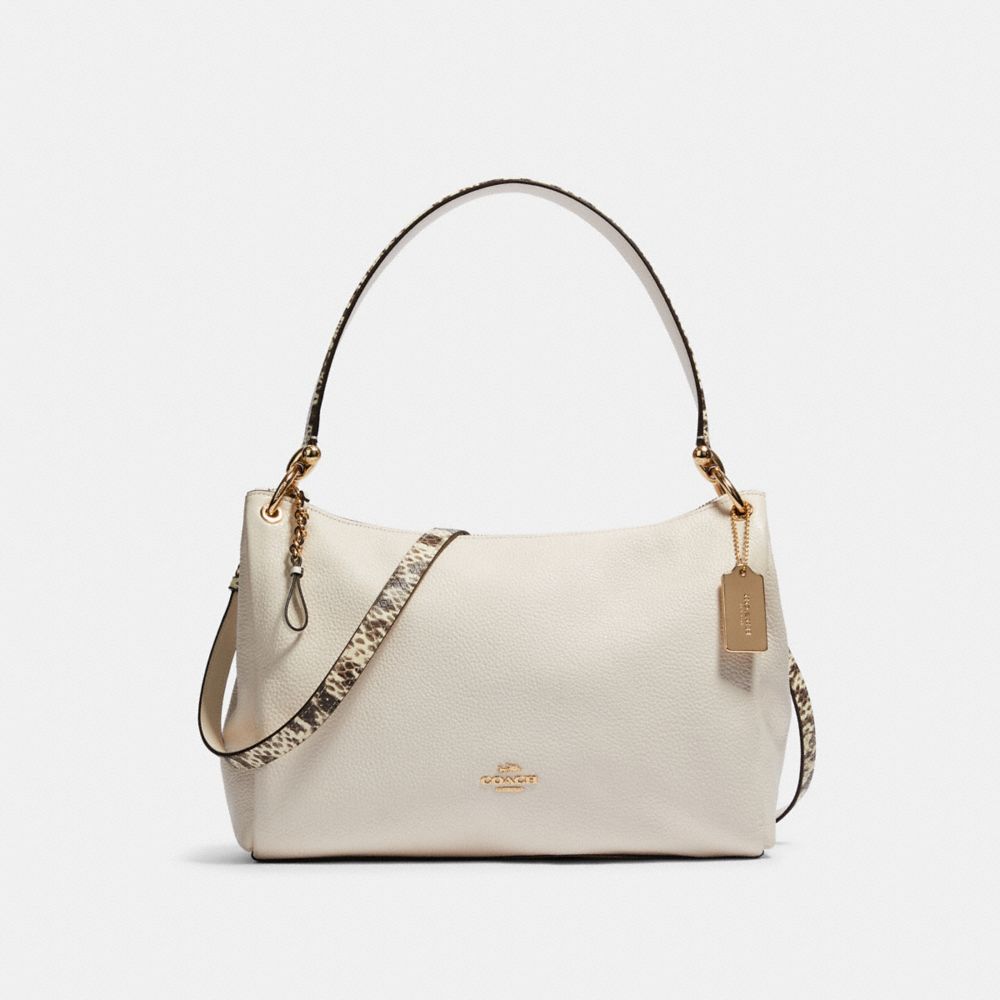 coach mia shoulder bag